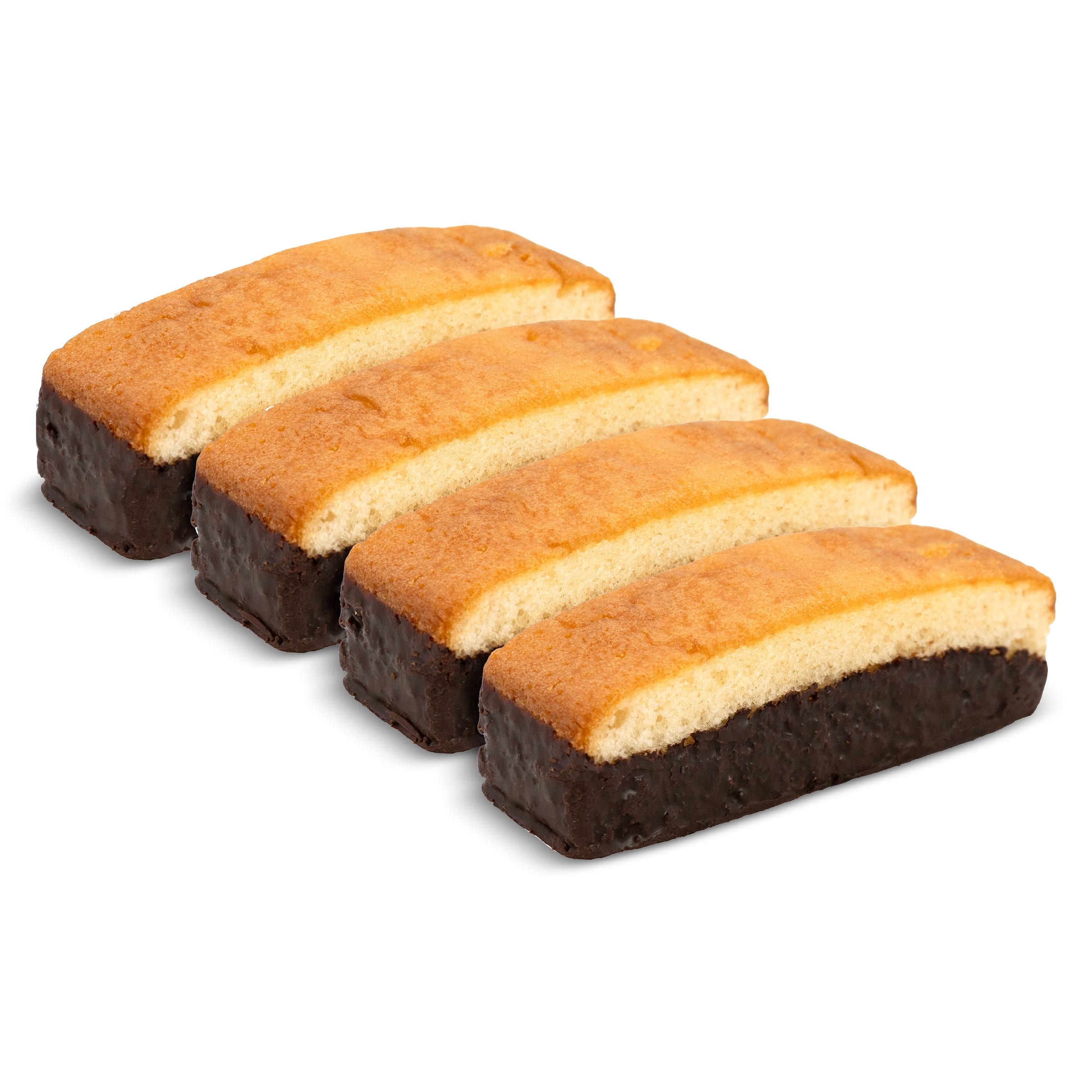 Bocaditos de cacao Mandul 240 g