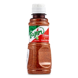 salsa en polvo 142 g