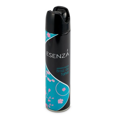Ambientador brisa de tahití Esenza spray 300 ml-0 Ambientador brisa de tahití Esenza spray 300 ml-0