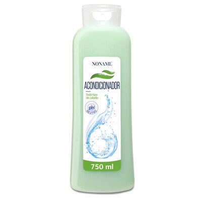 Acondicionador capilar Noname botella 750 ml-0 Acondicionador capilar Noname botella 750 ml-0