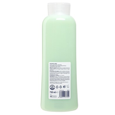 Acondicionador capilar Noname botella 750 ml-1 Acondicionador capilar Noname botella 750 ml-1