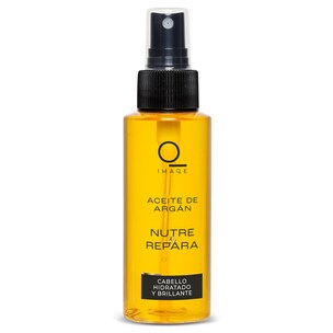 aceite de argan para pelo seco y danado 100 ml