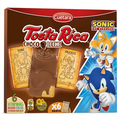 Galleta bañada en chocolate Cuétara Tostarica caja 210 g-0 Galleta bañada en chocolate Cuétara Tostarica caja 210 g-0