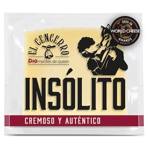 queso de oveja curado 200 g