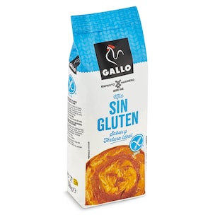 harina mix sin gluten 500 g