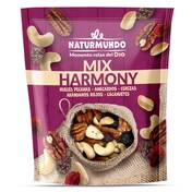 Mix de frutos secos harmony Naturmundo de Dia bolsa 200 g