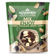 Mix de frutos secos enjoy Naturmundo de Dia bolsa 200 g