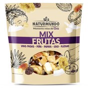 Mix de frutas deshidratadas Naturmundo de Dia bolsa 200 g