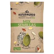 Mix semillas Naturmundo de Dia bolsa 200 g