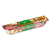Masa de pizza rectangular BUITONI   ESTUCHE 350 GR