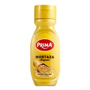 Mostaza original Prima bote 265 g