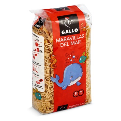 Sopa maravilla del mar Gallo bolsa 450 g-0 Sopa maravilla del mar Gallo bolsa 450 g-0