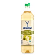 Vinagre de manzana Ybarra botella 1 l