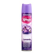 Ambientador lavanda Splash spray 300 ml