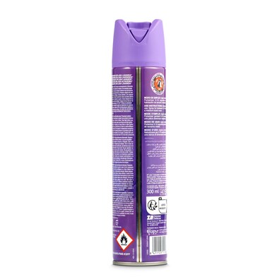 Ambientador lavanda Splash spray 300 ml-1