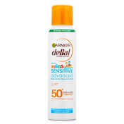 Bruma solar anti-arena spf 50+ kids Delial spray 150 ml