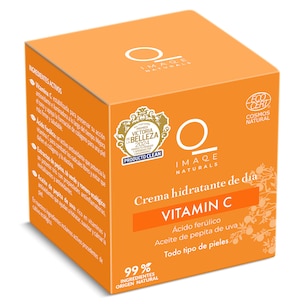 crema de dia con vitamina c 50 ml