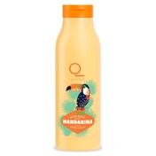 Gel de ducha mandarina Imaqe de Dia botella 400 ml