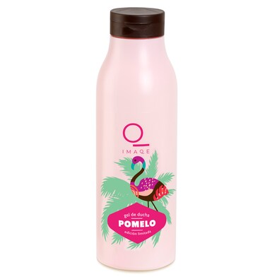 Gel de ducha pomelo Imaqe de Dia botella 400 ml-0