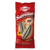 Pipas supremas Facundo bolsa 120 g