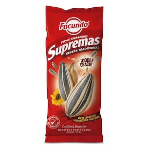 pipas supremas 120 g