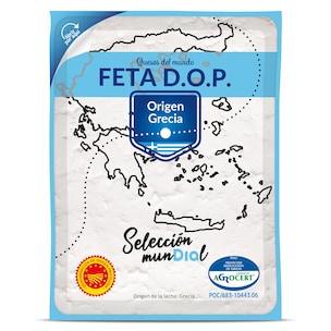 queso feta dop 150 g