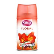 Ambientador automático floral Splash spray 250 ml