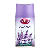 Ambientador automático lavanda Splash spray 250 ml