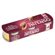 Paté de cerdo intenso Nuestra Alacena de Dia pack 3 x 75 g