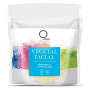 Esponja vegetal facial Imaqe de Dia bolsa 2 unidades