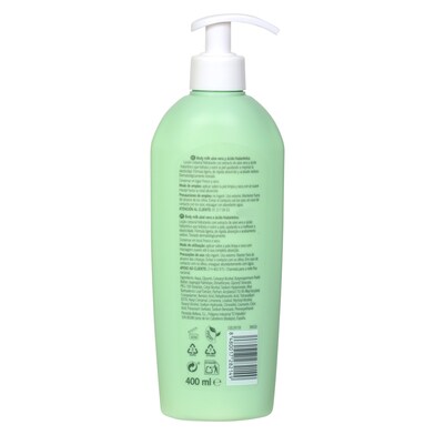 Body milk hidratante aloe vera y ácido hialurónico Imaqe de Dia botella 400 ml-1 Body milk hidratante aloe vera y ácido hialurónico Imaqe de Dia botella 400 ml-1