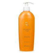 Body milk reafirmante vitamina C y Q10 Imaqe de Dia botella 400 ml