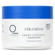 Crema corporal hidratante con ceramidas Imaqe de Dia bote 250 ml