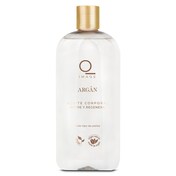 Aceite corporal argán Imaqe de Dia botella 400 ml