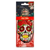 Ambientador coche Aroma bolsa 1 unidad