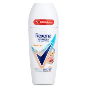 desodorante roll-on tropical 50 ml
