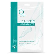 Calcetín ultra hidratante para pies Imaqe de Dia bolsa 2 unidades