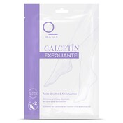 Calcetín exfoliante para pies Imaqe de Dia bolsa 2 unidades