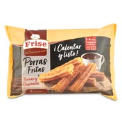 Porras fritas Frise bolsa 250 g