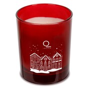 Vela perfumada roja Imaqe 120 g