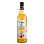 Whisky japanese smooth Dewars botella 70 cl