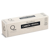 Pasta dentífrica blanqueadora carbón vegetal ecocert  Imaqe de Dia tubo 75 ml