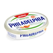 Crema de untar vegetal Philadelphia tarrina 145 g