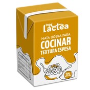 Nata para cocinar 15% m.g Dia Láctea brik 500 ml