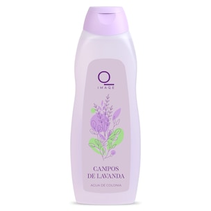 agua de colonia familiar lavanda 750 ml