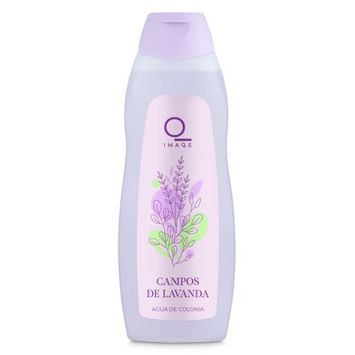 Agua de colonia familiar lavanda Imaqe de Dia botella 750 ml-0 Agua de colonia familiar lavanda Imaqe de Dia botella 750 ml-0