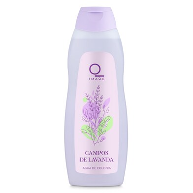 Agua de colonia familiar lavanda Imaqe de Dia frasco 750 ml-0