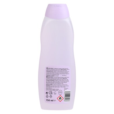 Agua de colonia familiar lavanda Imaqe de Dia botella 750 ml-1 Agua de colonia familiar lavanda Imaqe de Dia botella 750 ml-1