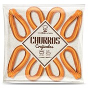 Churros lazo Al Punto Dia bolsa 500 g