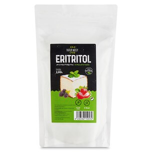 eritritol 200 g